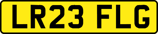 LR23FLG