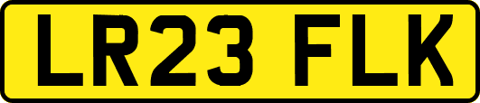 LR23FLK