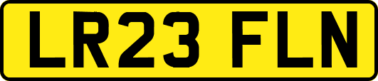 LR23FLN