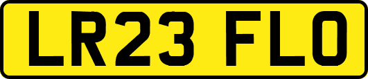 LR23FLO