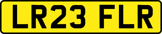 LR23FLR
