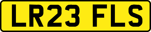 LR23FLS