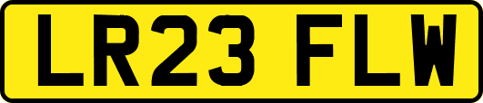 LR23FLW