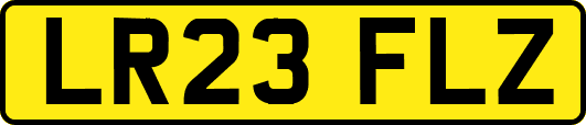 LR23FLZ