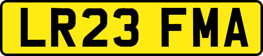 LR23FMA