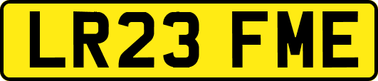 LR23FME