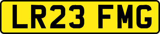 LR23FMG