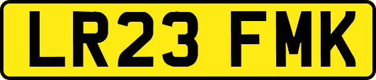 LR23FMK