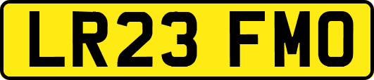 LR23FMO
