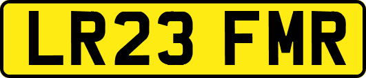 LR23FMR