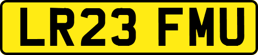 LR23FMU