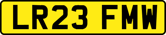 LR23FMW