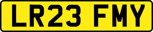 LR23FMY
