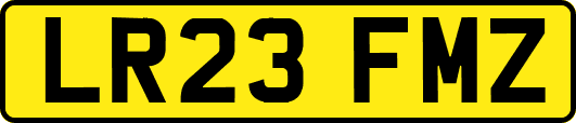 LR23FMZ