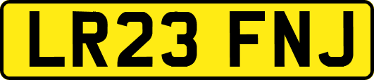 LR23FNJ