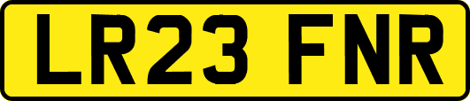 LR23FNR