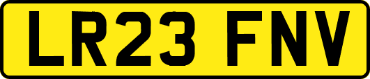 LR23FNV