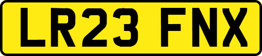 LR23FNX
