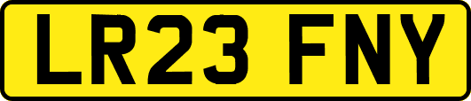 LR23FNY