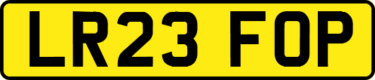 LR23FOP