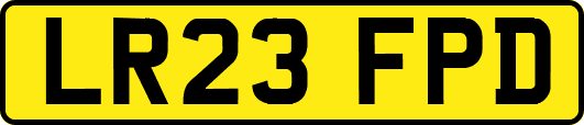 LR23FPD
