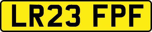 LR23FPF