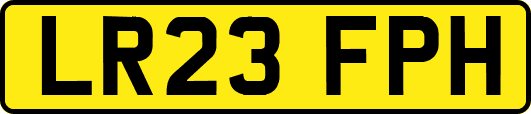 LR23FPH