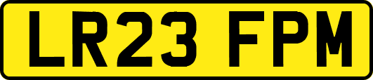 LR23FPM