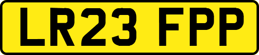LR23FPP
