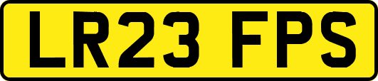 LR23FPS