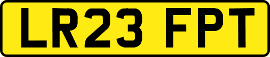 LR23FPT