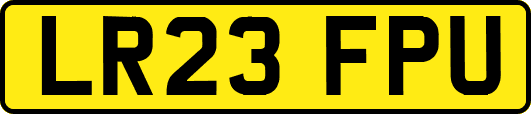LR23FPU