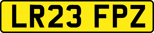 LR23FPZ