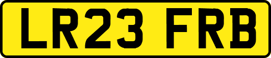 LR23FRB