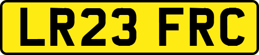 LR23FRC