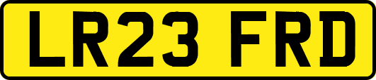 LR23FRD