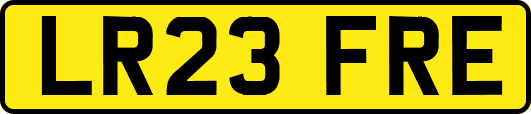 LR23FRE