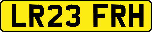 LR23FRH