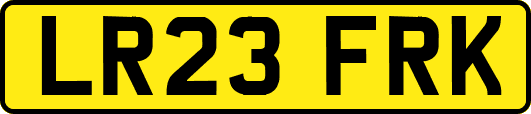 LR23FRK