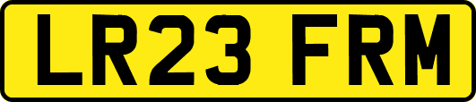LR23FRM