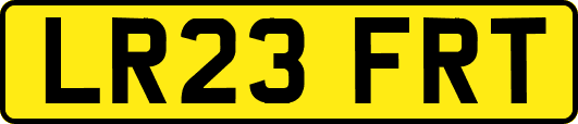 LR23FRT