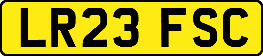 LR23FSC