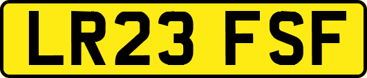 LR23FSF
