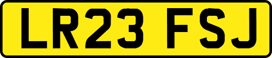 LR23FSJ