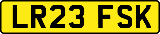 LR23FSK