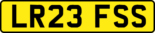 LR23FSS