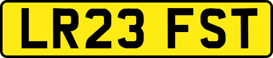 LR23FST