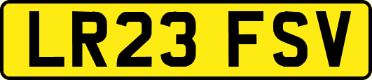 LR23FSV