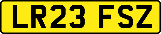 LR23FSZ