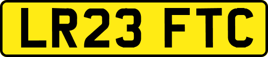 LR23FTC